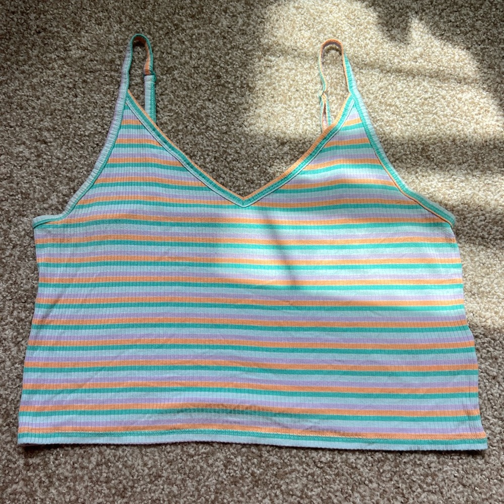 American Eagle Tank Top
